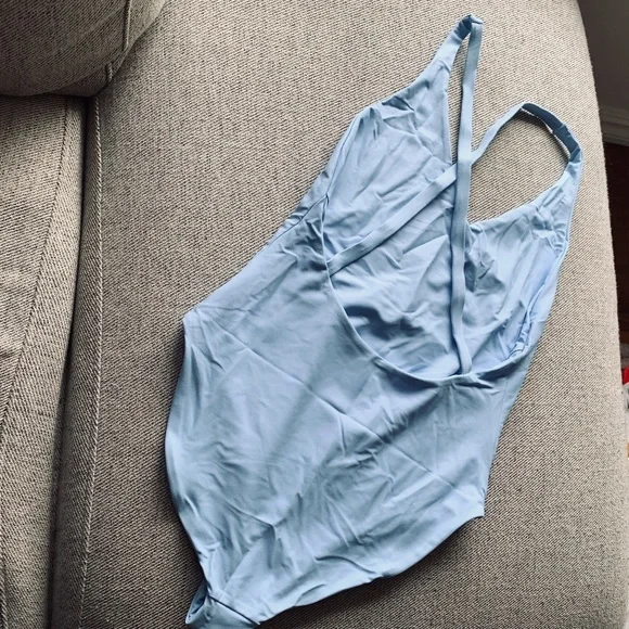 - NEW JADE SWIM Mila One Piece SWIM2-15